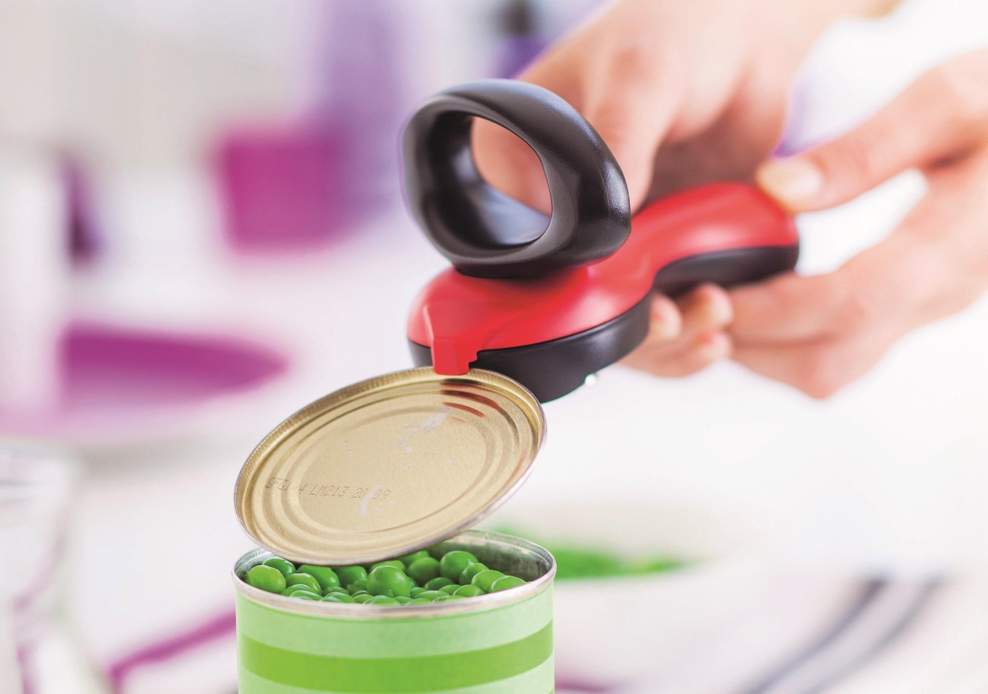 Dessertisseur - Ouvre - boîte - Tupperware Europe