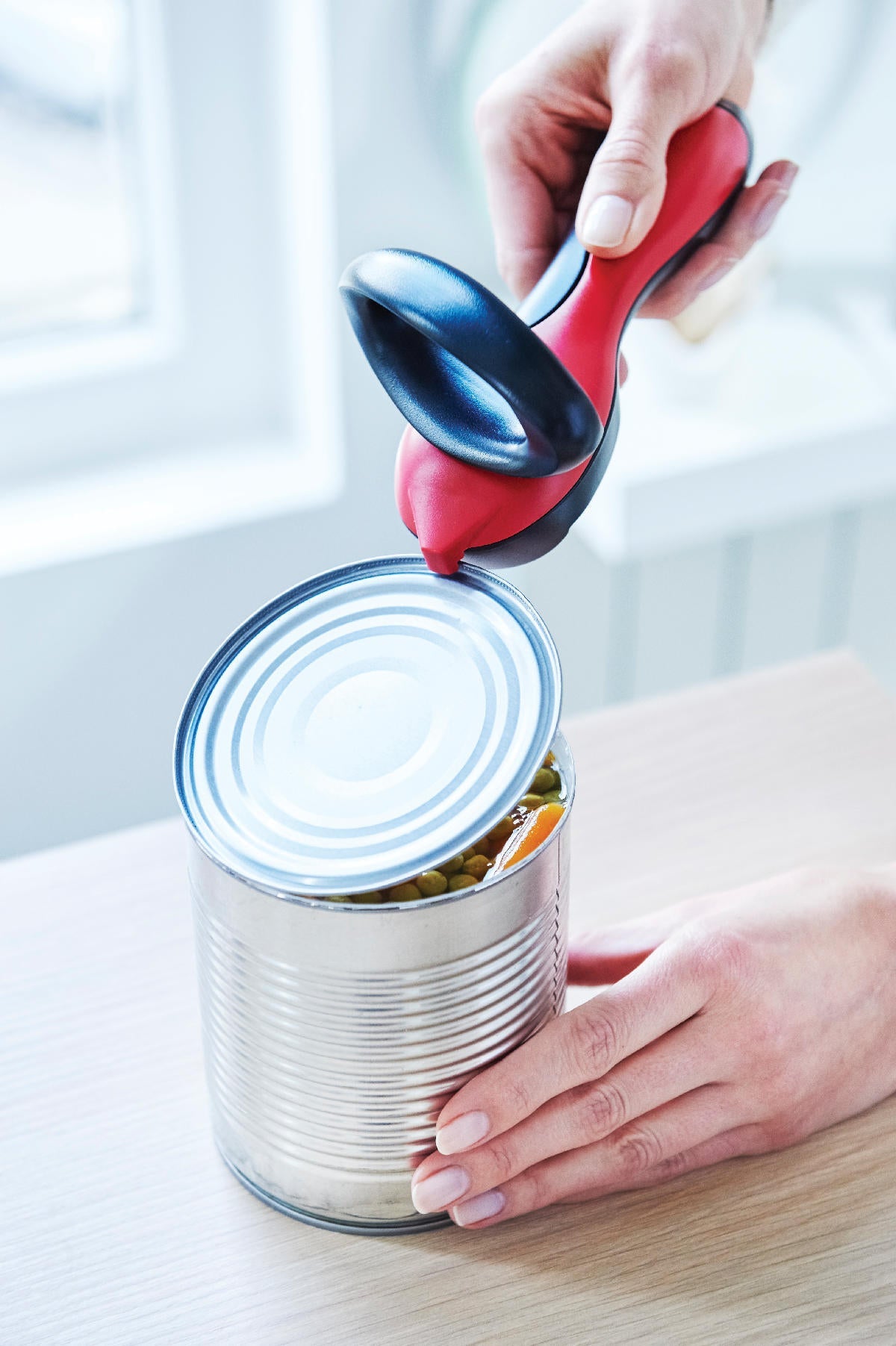 Dessert tool - Can opener – OOBO – TUPPERWARE FRANCE