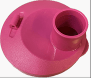 Doseur de lait couvercle rose - Tupperware Europe