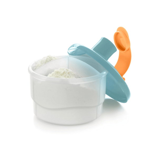 Doseur lait en poudre 3 compartiments