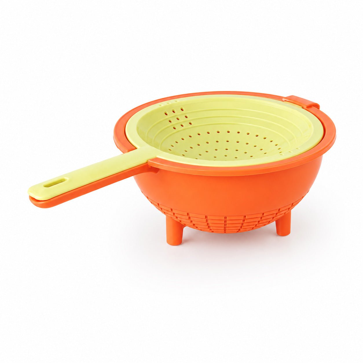 DOUBLE COLANDER - Tupperware Europe
