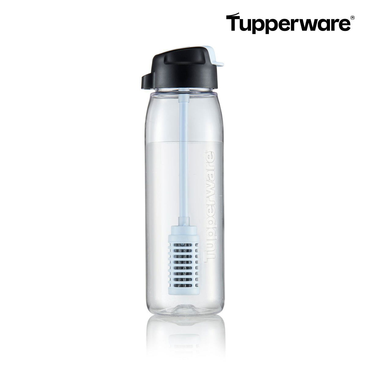 Pure&Go® filter bottle 750 ml