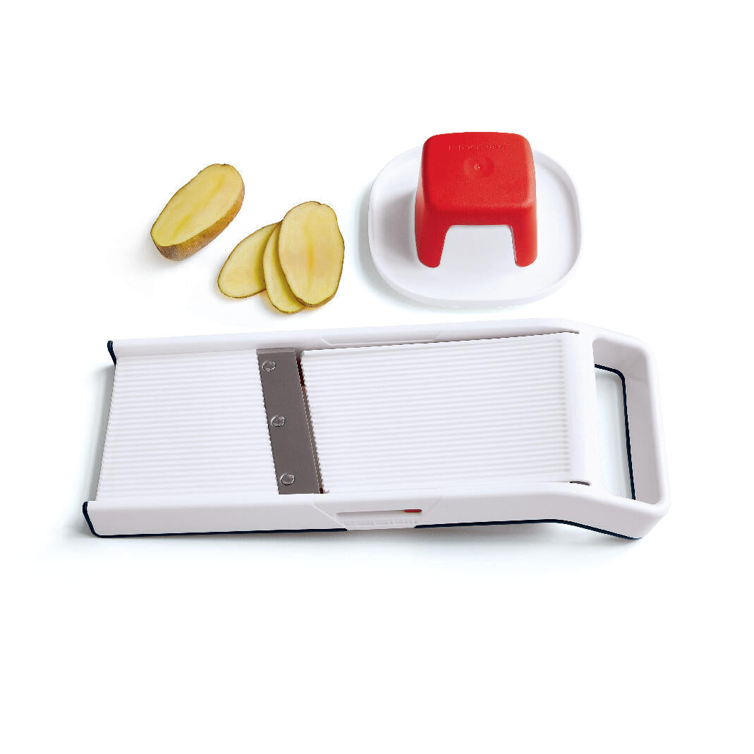 Modulo roll (eggplant)