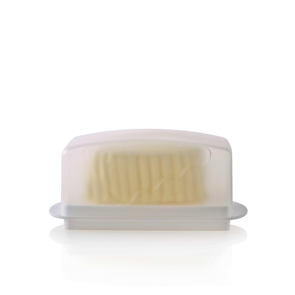 Butter dish