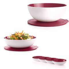Allegra salad bowl 1.5 l