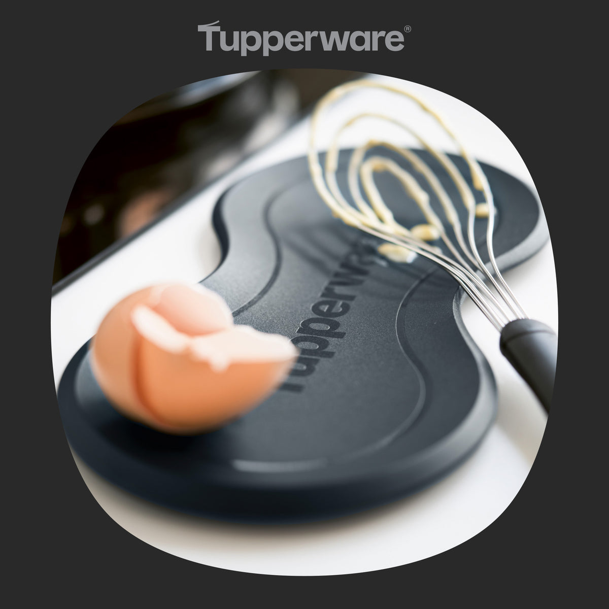 Spoon rest
