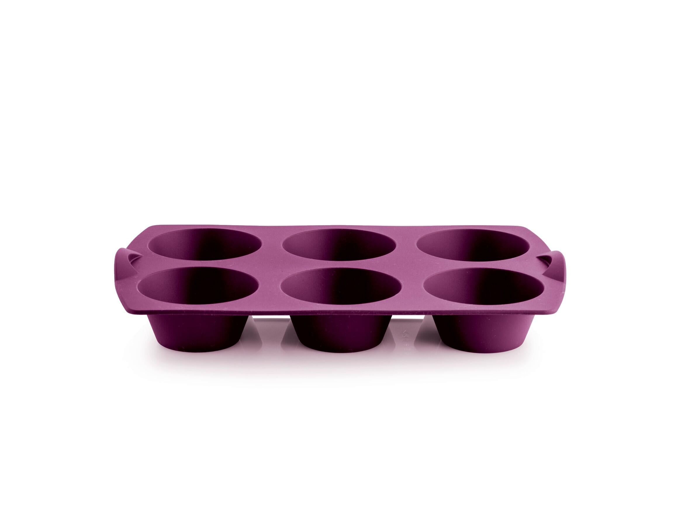 Soft mold