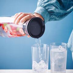 Clarence carafe 1.3 l