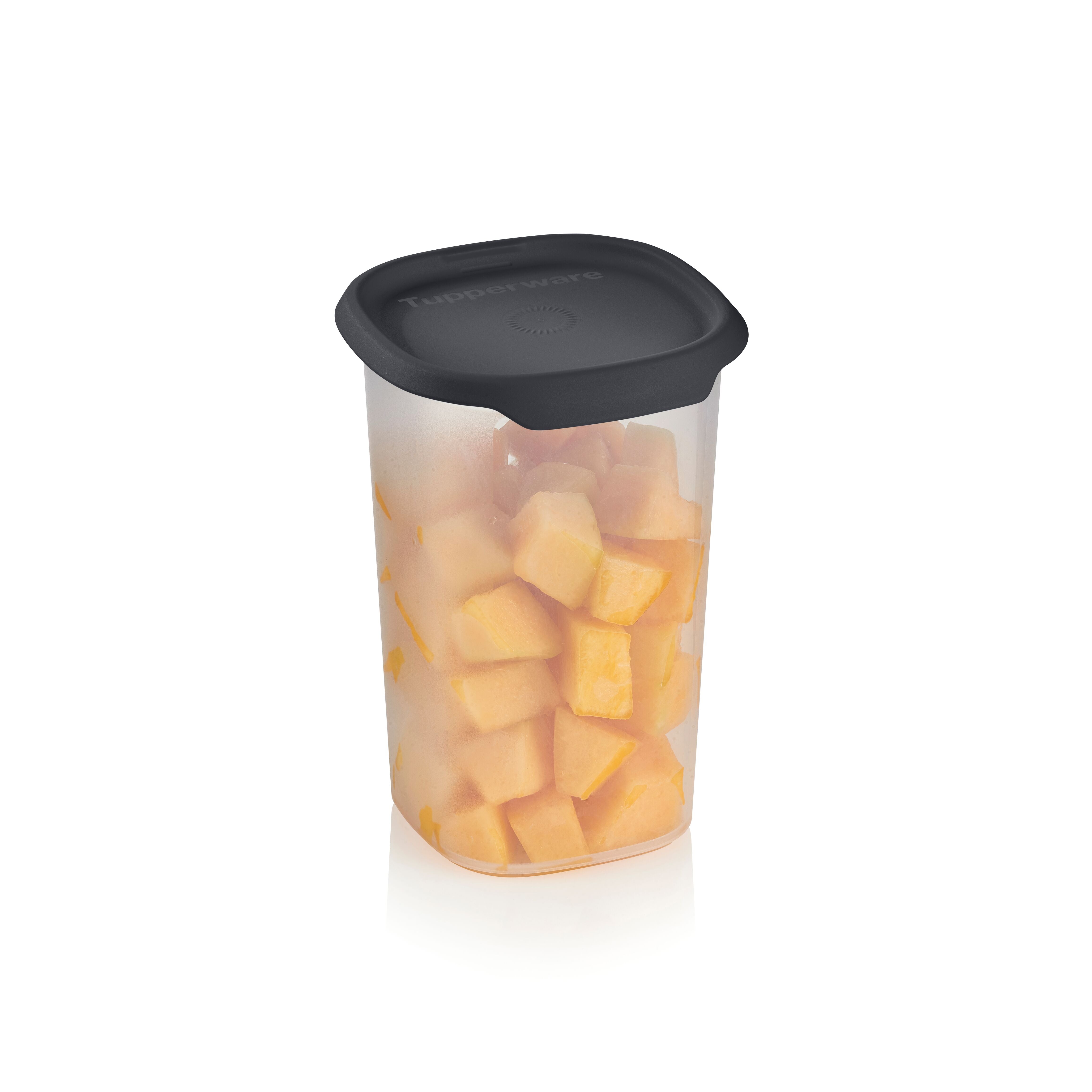 Modular square inch 1.25 l (black)