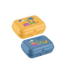 Eco Medium Mischief Box (Lime Green)