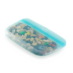 Ultimate silicone bag slim small