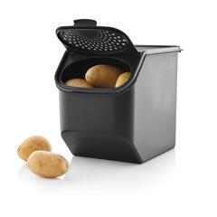 Kartoffelkiste - Einzelhandel