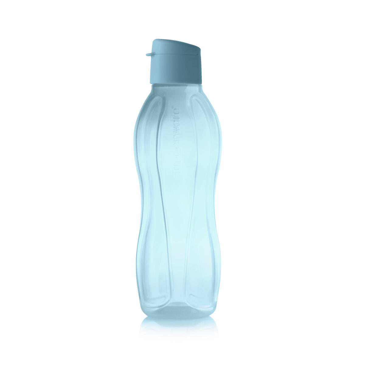 Eco bottle 750 ml (blue)