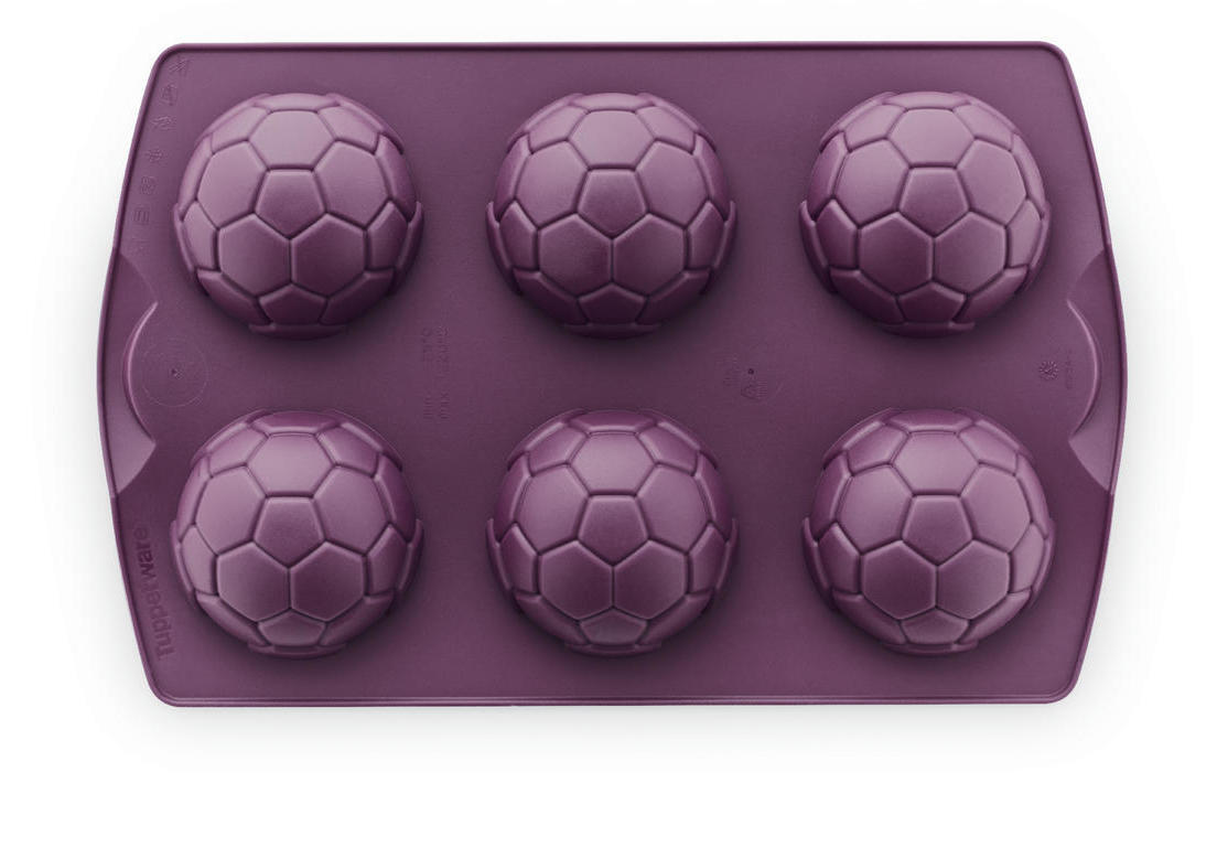 mini-football shaped Mold