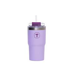 Big T tumbler 630 ml (lilac)