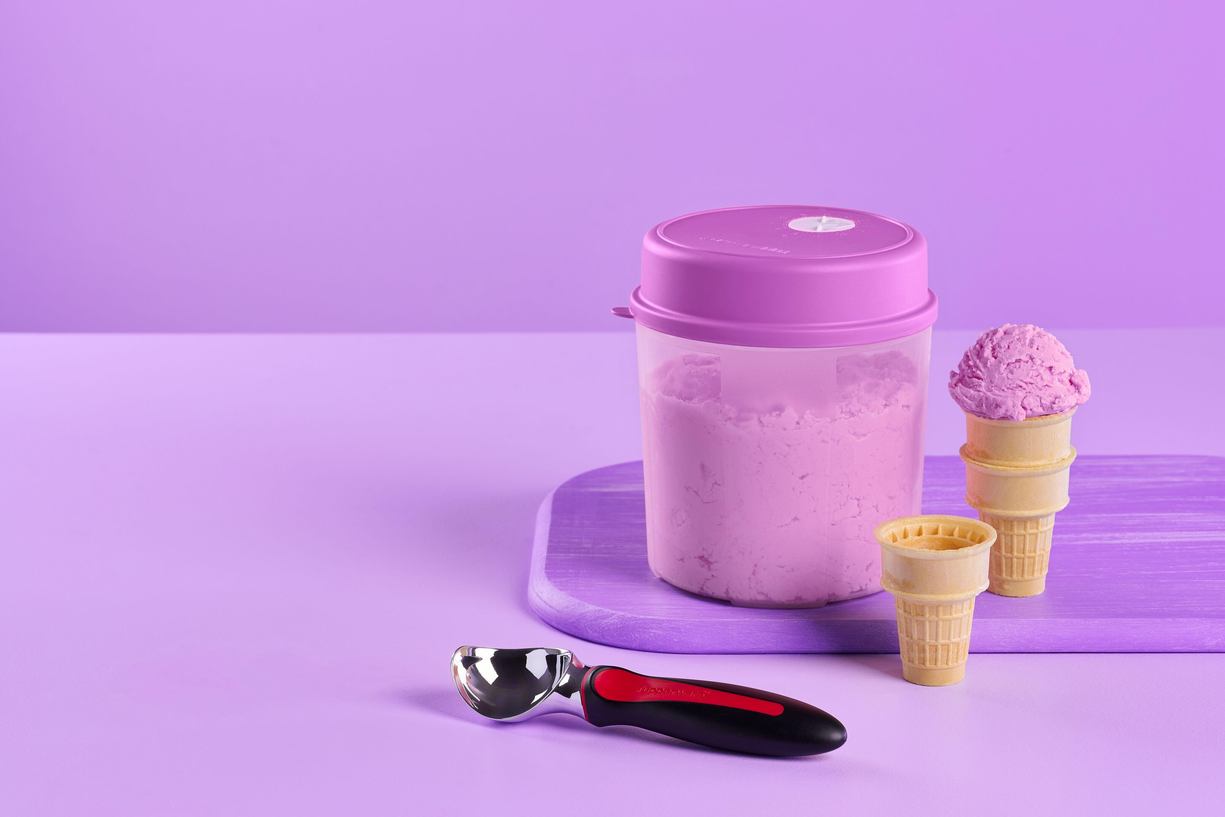 Cuiller à glace