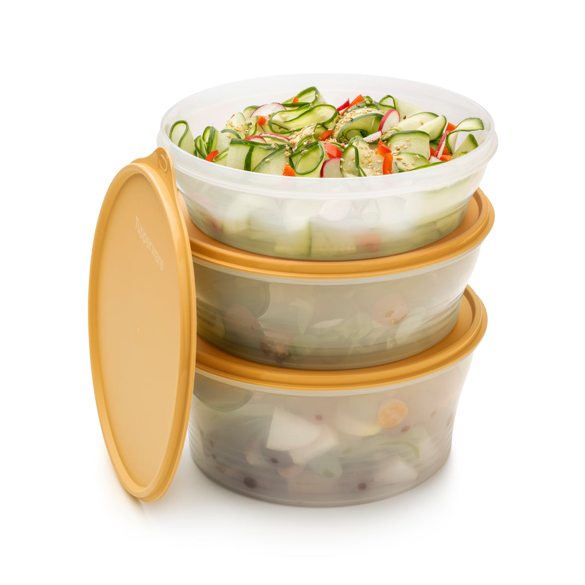 Classic bowls 960ml, 1.4L & 1.9L