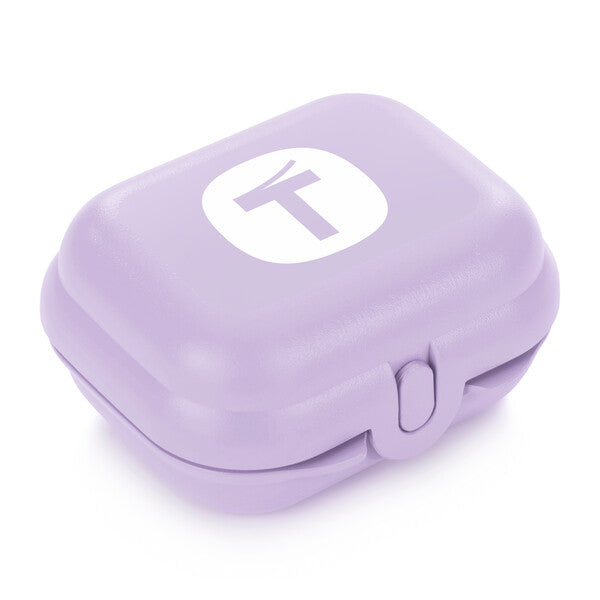 Eco Purple “Big T” Mini Mischief Box