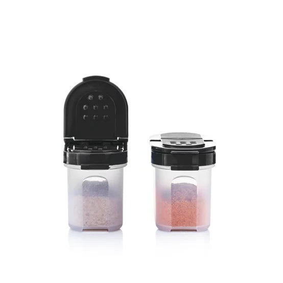 2 Spice boxes 100 ml