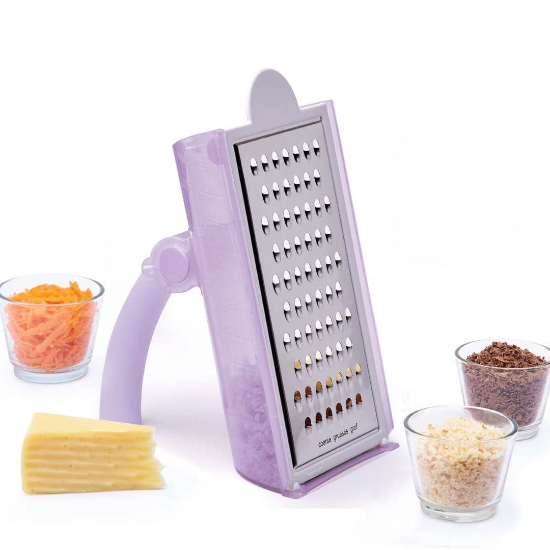 Hand grater
