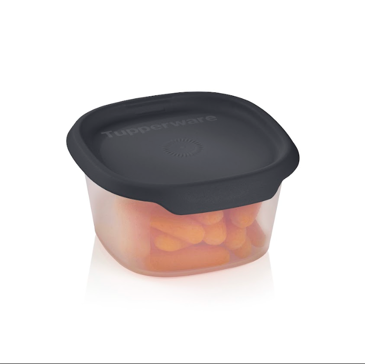 Modular square inch 370 ml (black)