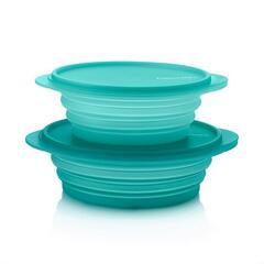 Foldable salad bowl Mini max 1.5 l