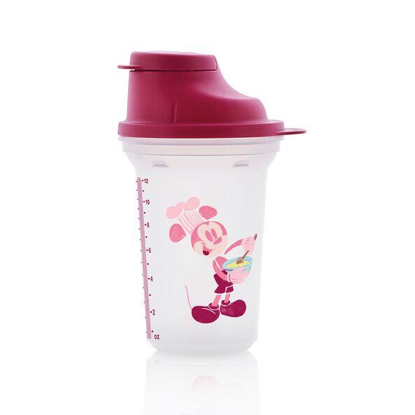 Shaker 350 ml (with recipes)