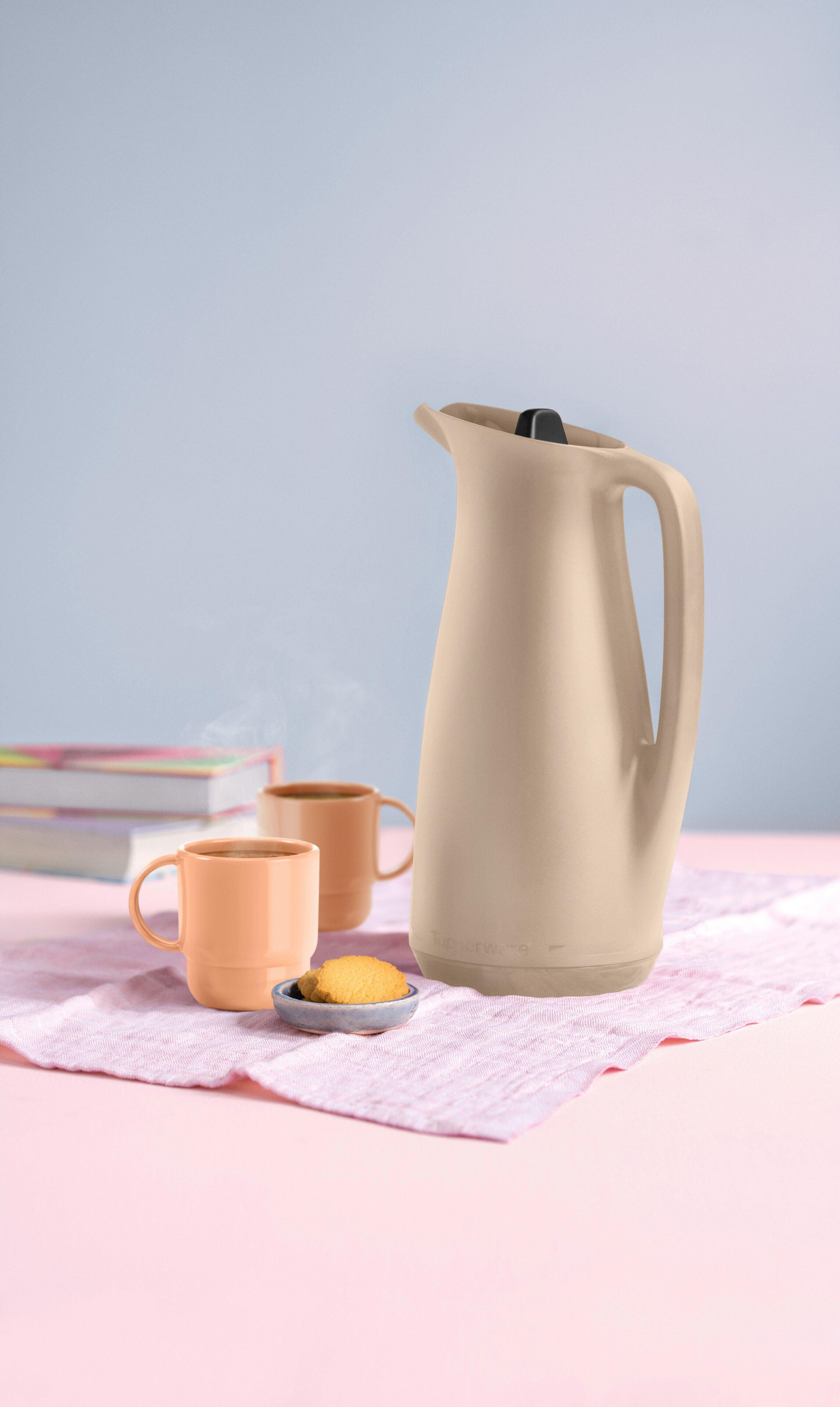 ThermoTup™ Kanne 1 l