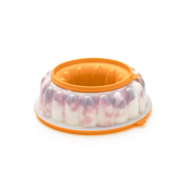 Large crown mold