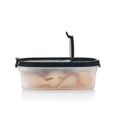 Oval modular 1 (without lid)
