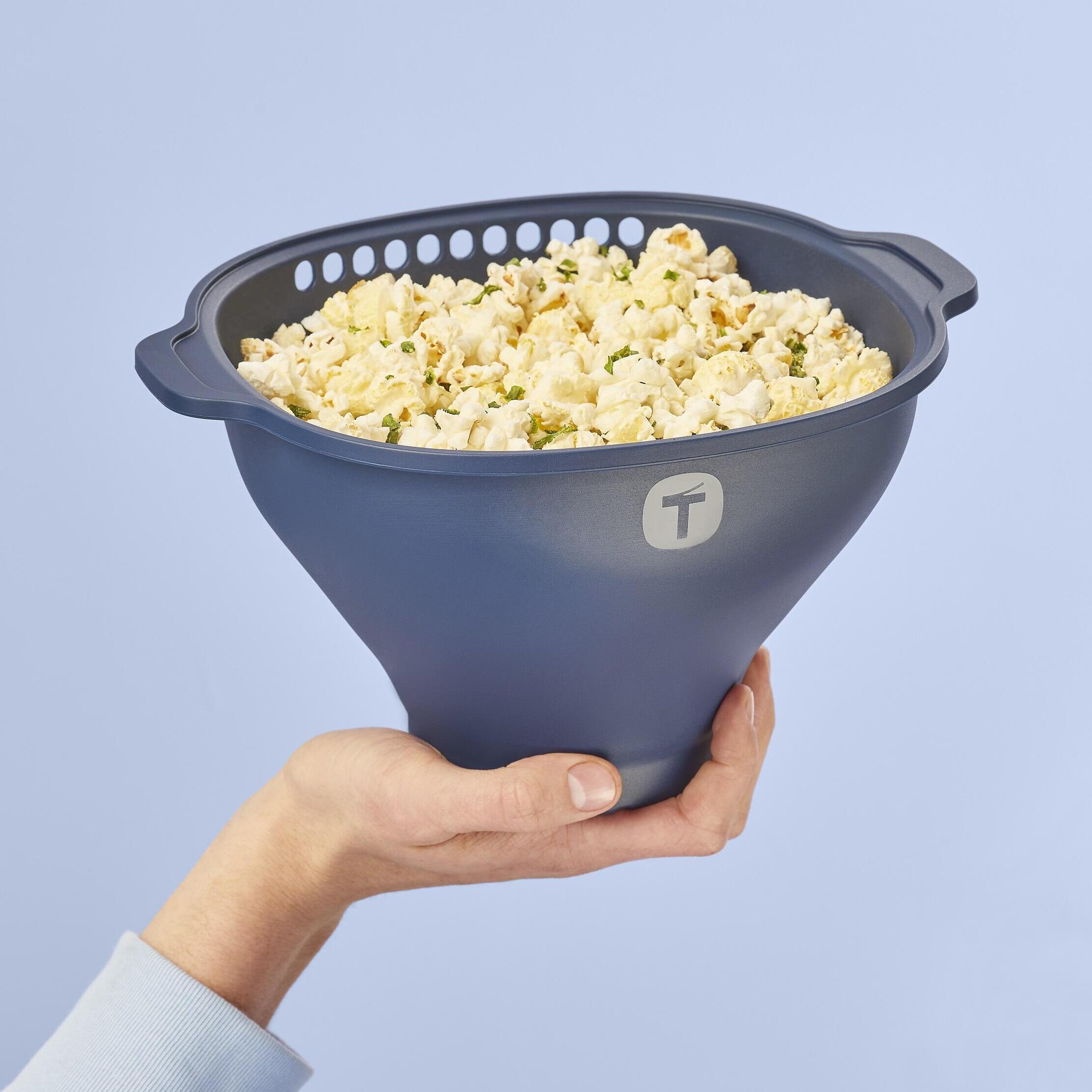 Wow PopCorn Maker