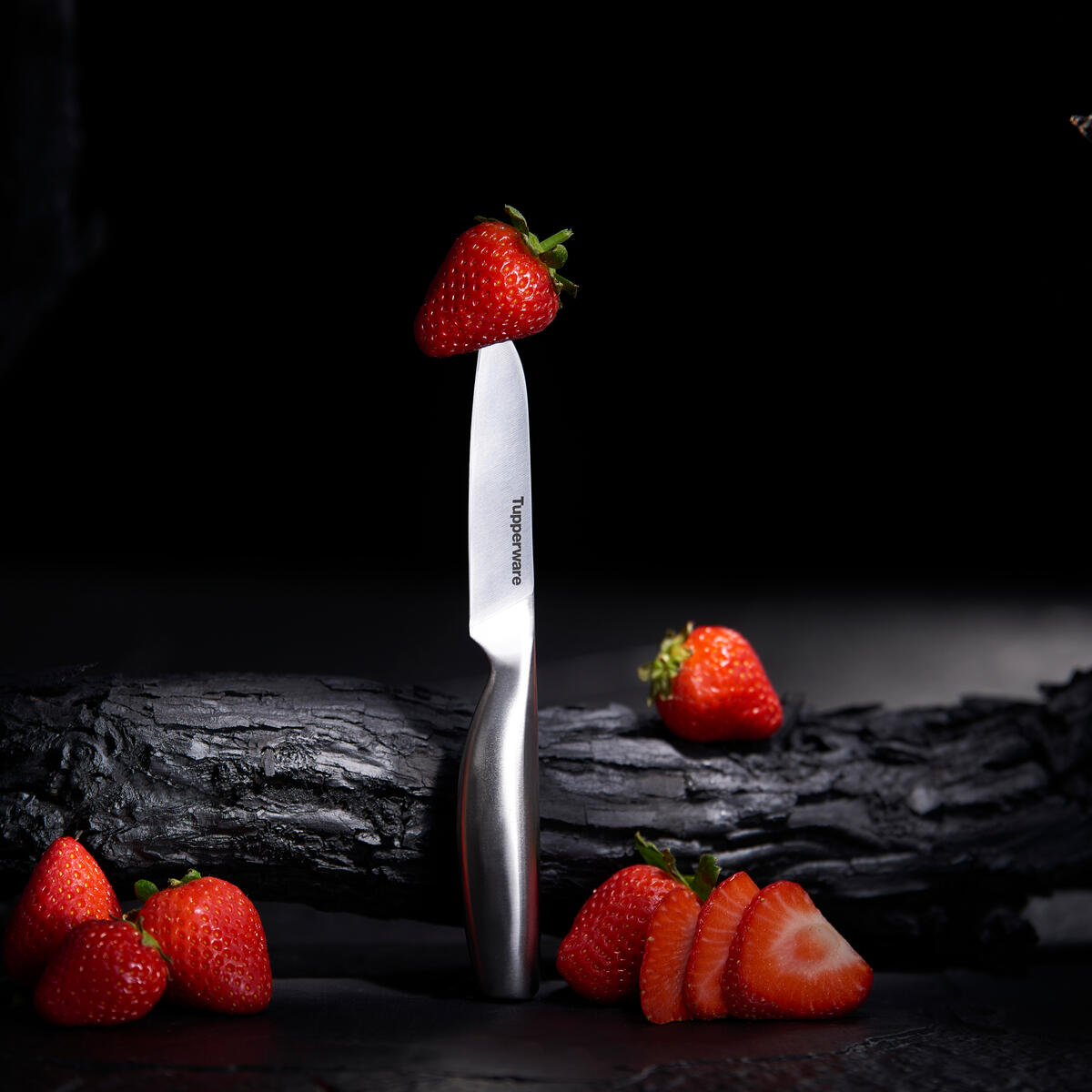 Mastro paring knife