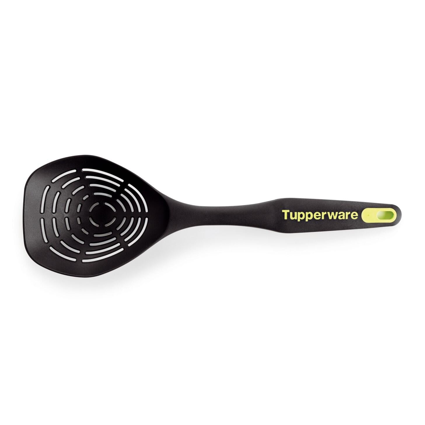slotted spoon