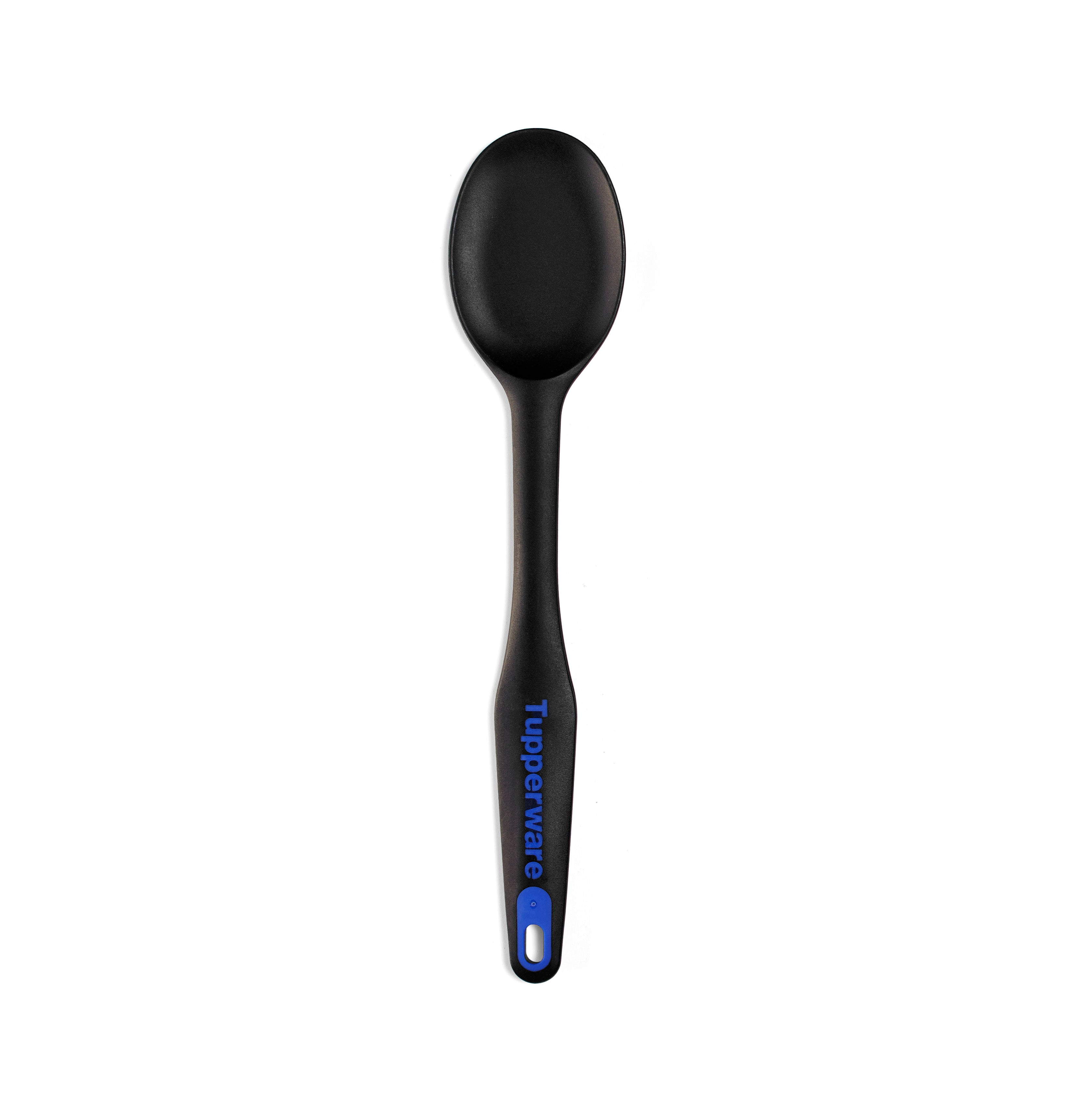 flat spoon
