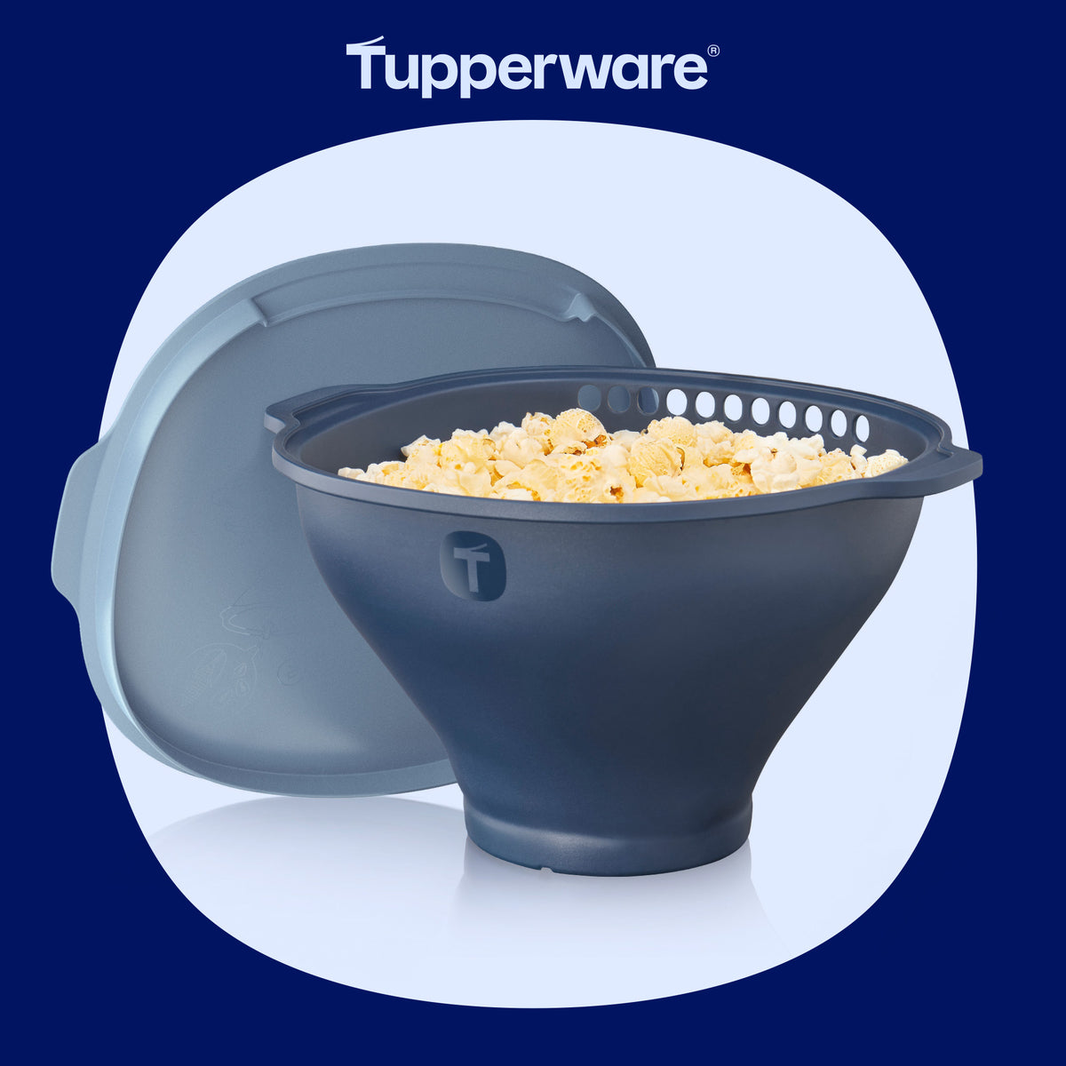 Wow PopCorn Maker
