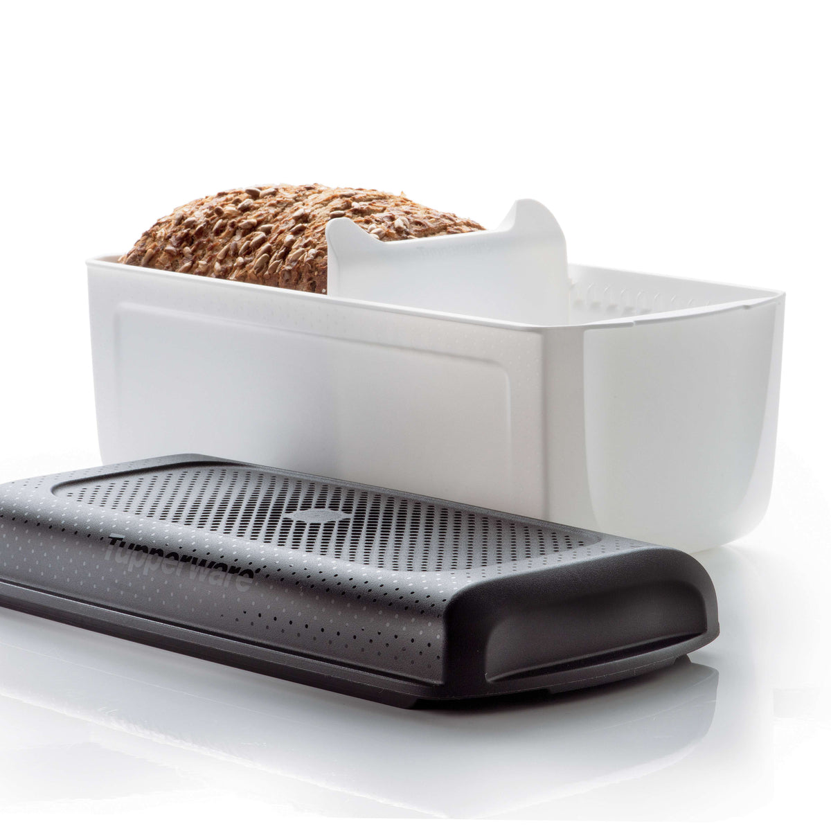 TBC bread box