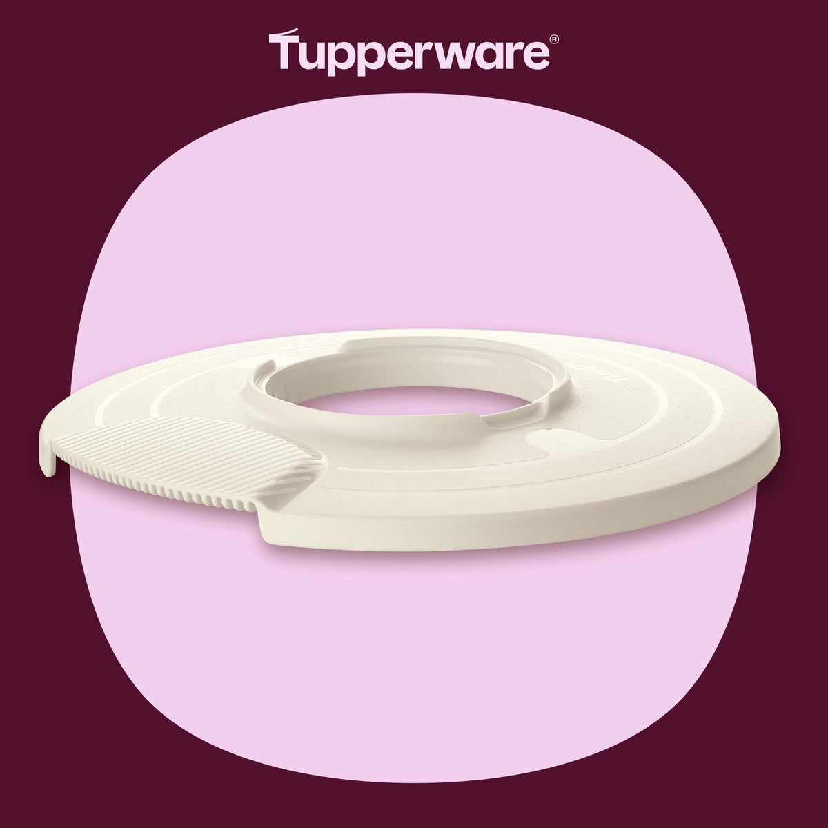 Flange cover