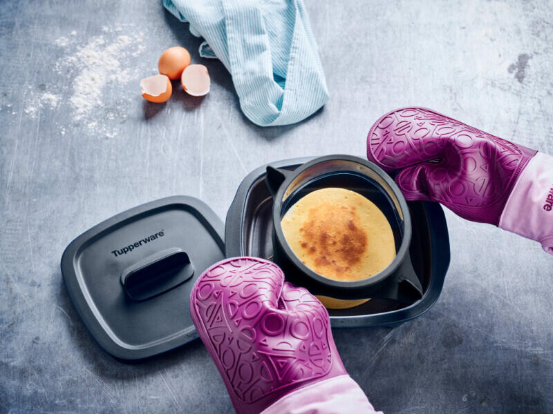 Oven glove