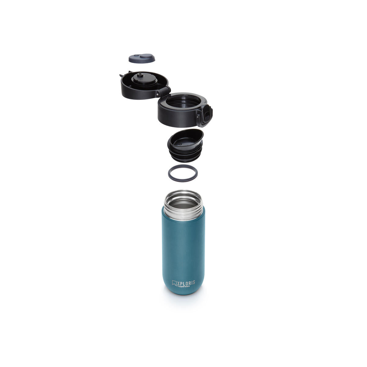 Isoterme Xploris® bottle 450 ml