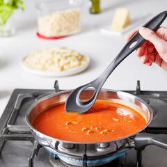 Ergo mixing spoon