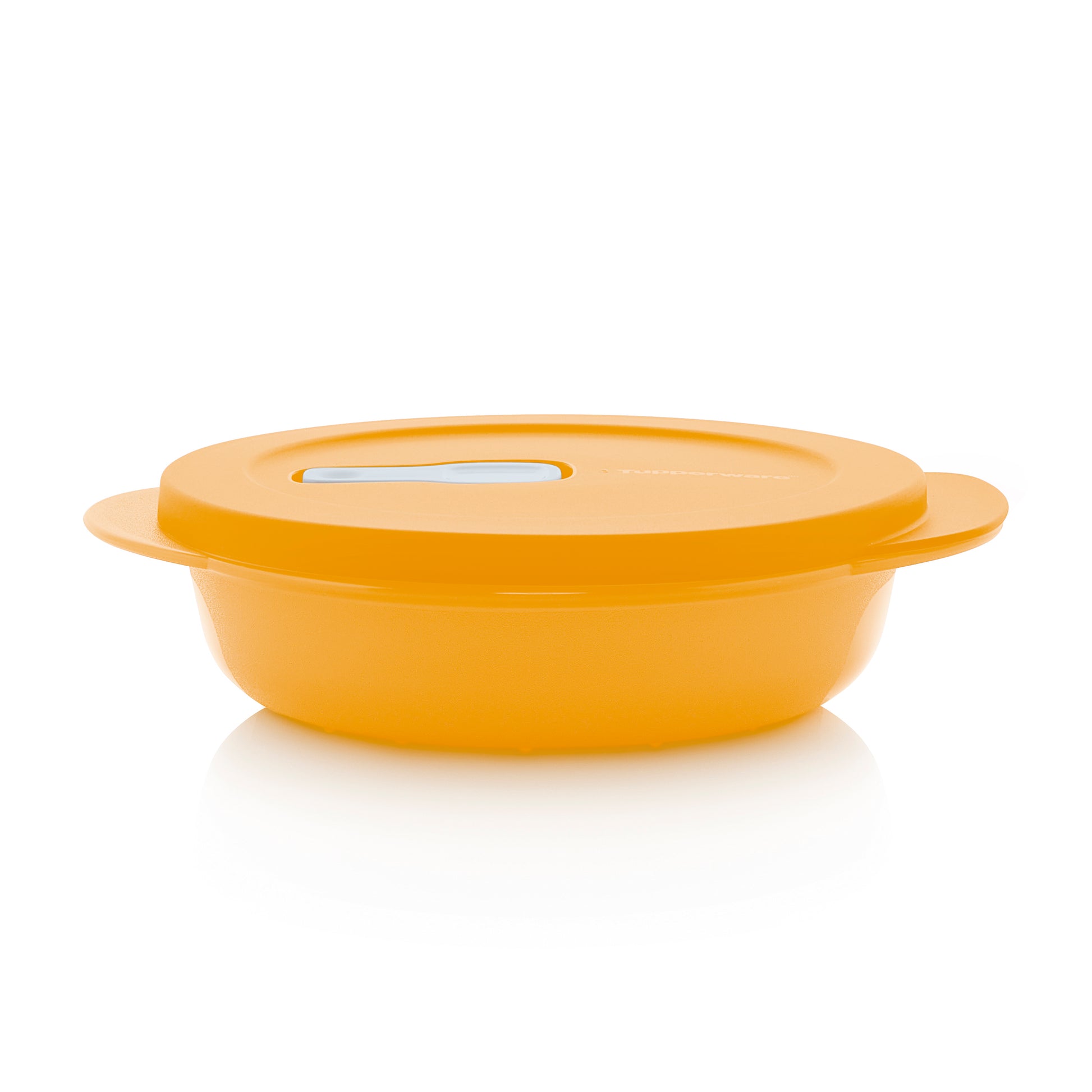 Cristalwave 390 ml Orange