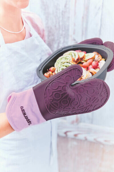 Oven glove