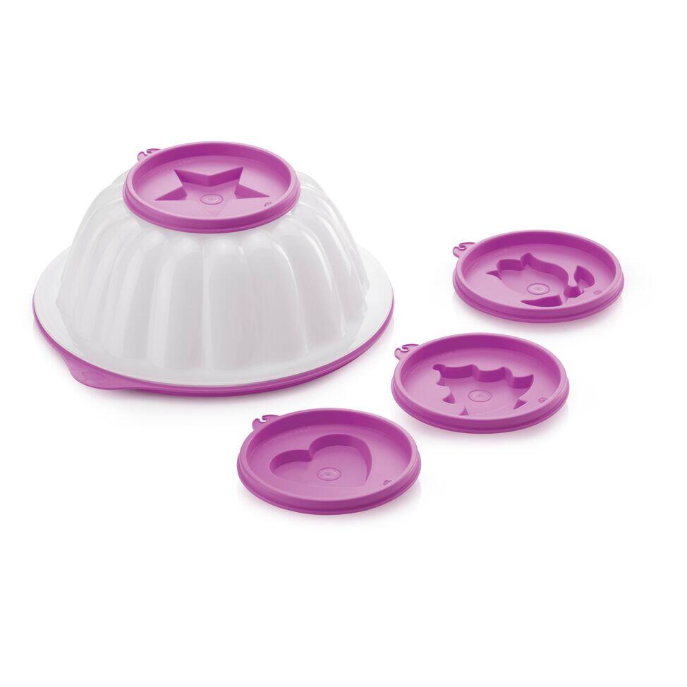 Charlotte mold (without plate)