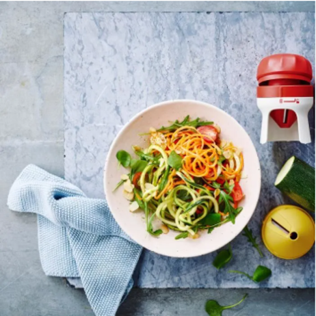 Tagliatelle cone Spiralizer junior