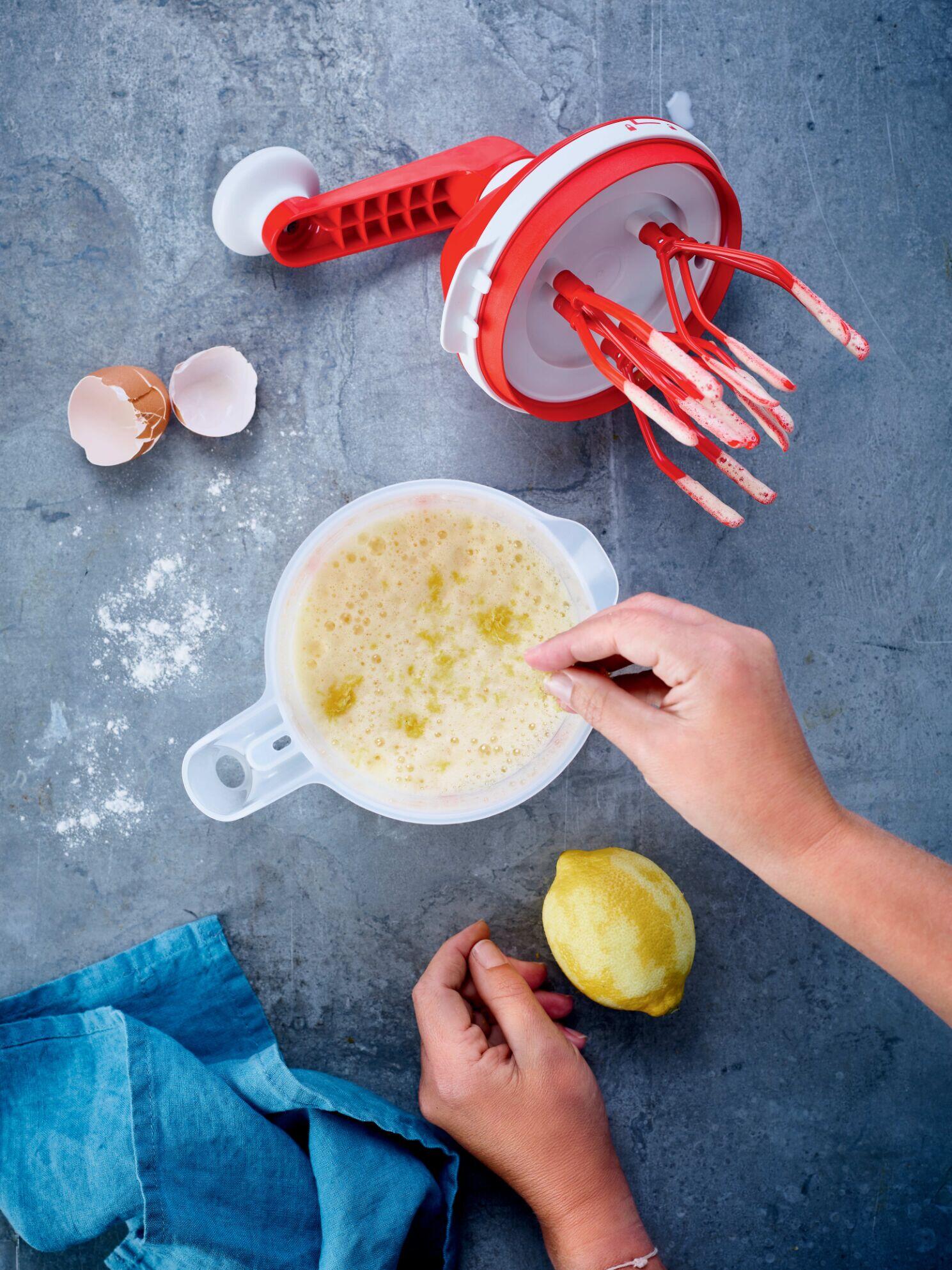 Speedy Chef 2