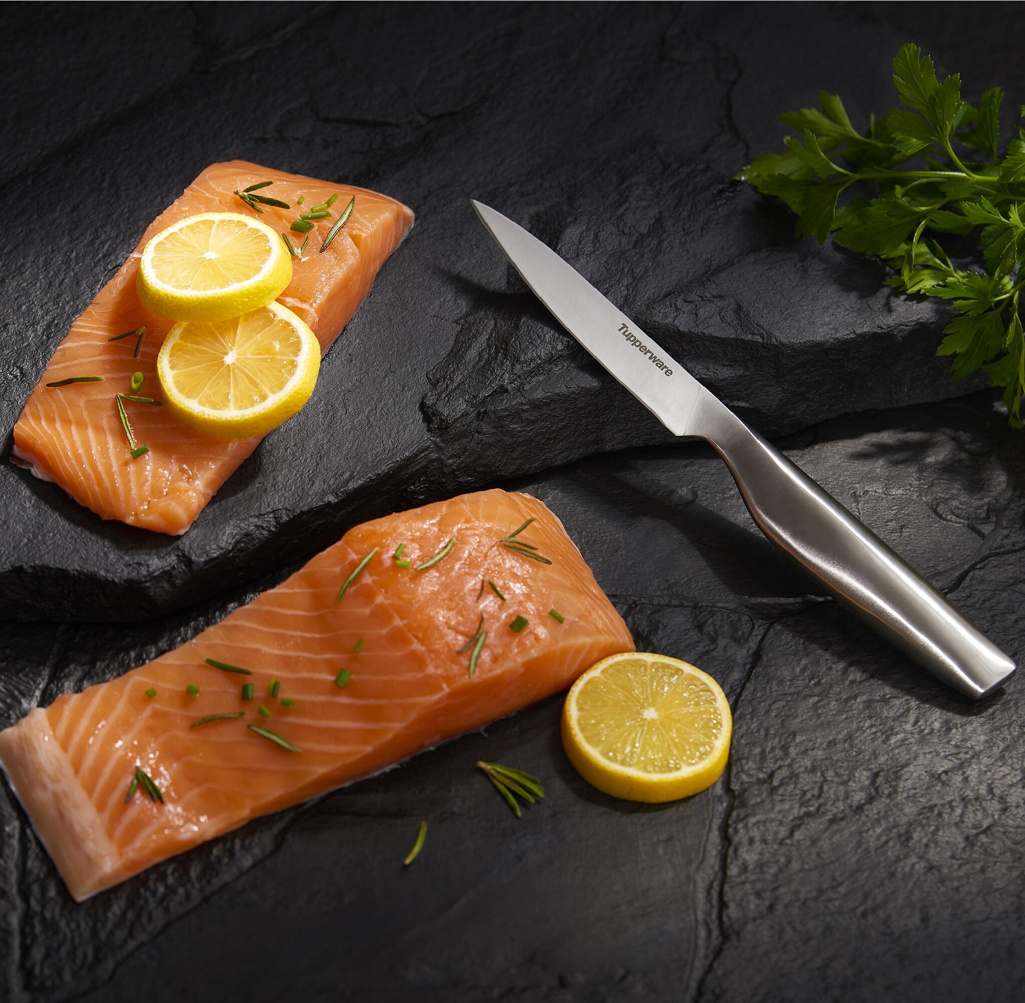 Mastro paring knife