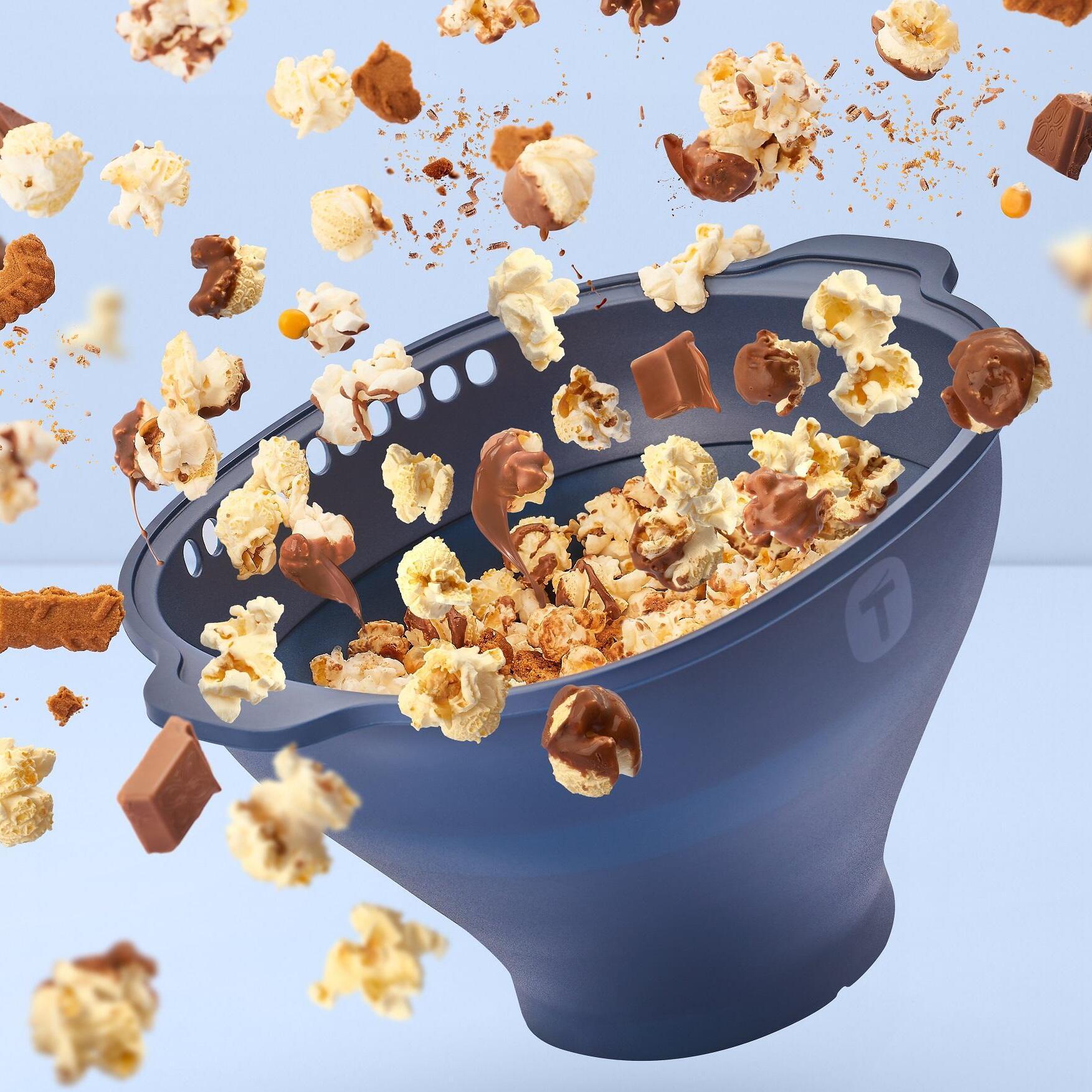 Wow PopCorn Maker