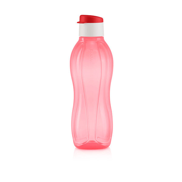 Eco bottle 750 ml (autumn red)
