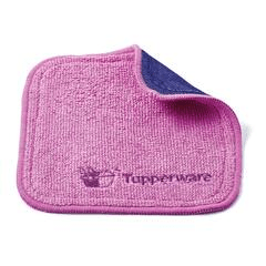 Duo Net microfibres - Tupperware Europe