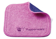 Duo Net microfibres - Tupperware Europe